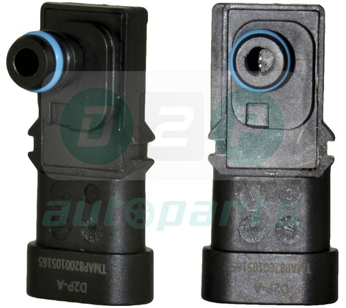 Sensor MAP//Colector De Presión De Aire-DACIA DOKKER DUSTER LOGAN SANDERO 8200105165