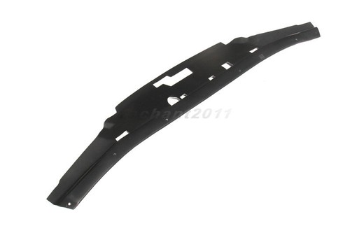 FRP Kit Fit For 89-94 Nissan Skyline R32 GTR Garage Defend Cooling Panel