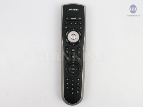 Bose Remote Control RC-X20 FOR Lifestyle T10//T20 AV20