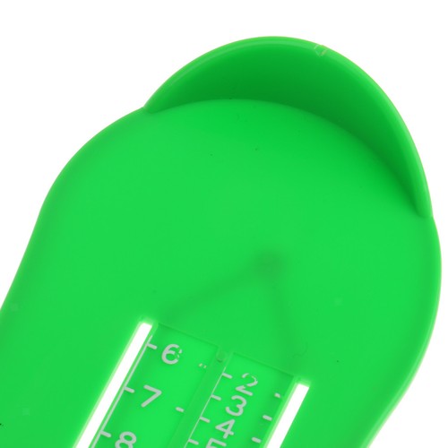 Footful Foot Measure Tool Shoes Gauge Ruler for Toddler Kid Buy Shoes Online