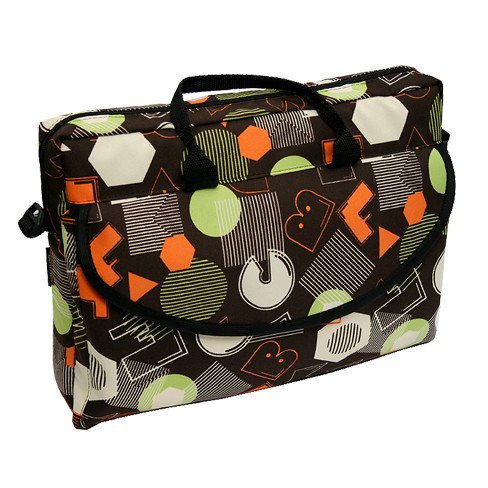 BAMBINIWELT Laptoptasche Notebook Aktentasche Hülle Case DESIGN 15 ZOLL