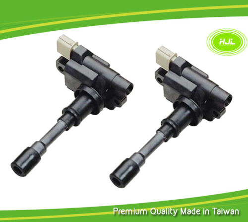 Ignition Coils Jimny Swift 3340065G00 2 PCS Set For Suzuki Esteem 1.6L Baleno