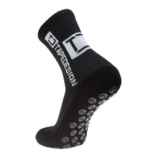 Suitable for Football Tennis and Rugby TapeDesign Grip Socks Basketball