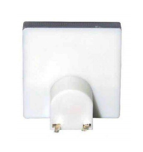 mini 40mm x 40mm x 25mm Einbau Messinstrument 0-15 V Analog Voltmeter