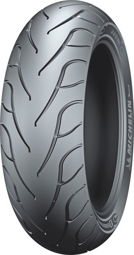 TIRE 140/90-15R COMMANDER II MICHELIN 07157 TIRE 140/90-15R COMMANDER II MICHELIN 07157