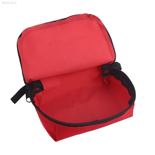 Personliche Schutzausrustung Cd21 Erste Hilfe Set Rettungssack Leer Leinwand Picknick Outdoor Fur Business Industrie Cur Ufl Edu