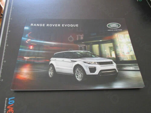 Manuali e istruzioni per auto Land Rover