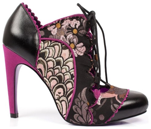 Poetic Licence da Irregular Choice HALSTON Tacchi-EU 37-41