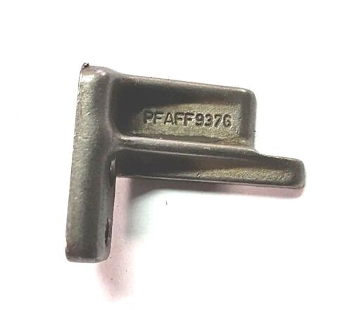 Details about   USED PFAFF 142-131/1 Needle bar rock frame holder 91-009376-05 