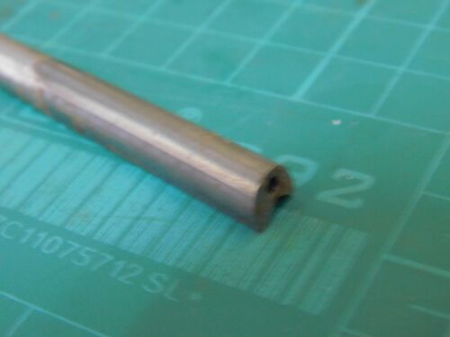 Acromatic Tool Co .2990 x 28" OAL Carbide Tipped Gun Drill 