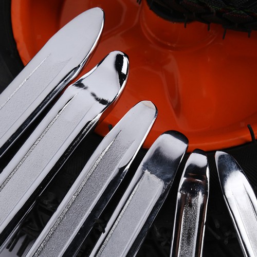 16/" Brand New Spoon Motorcycle Car Tire Iron Set Irons Changing Tool Kit