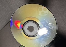 NHL 2K (Sega Dreamcast, 2000 Video Game)