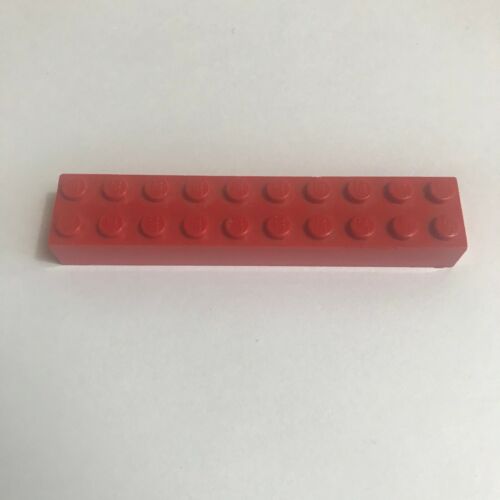 selección de venta al por menor Lego 3006 bloque de creación 2 x 10 multicolor por cada 1 hasta 3 unidades