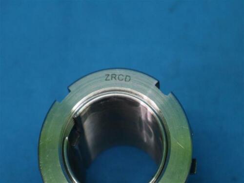 Details about   ZR ZRCD H2308 Adapter Sleeve New Open Box