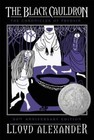 The Black Cauldron 50th Anniversary Edition by Lloyd Alexander (Hardback, 2015)