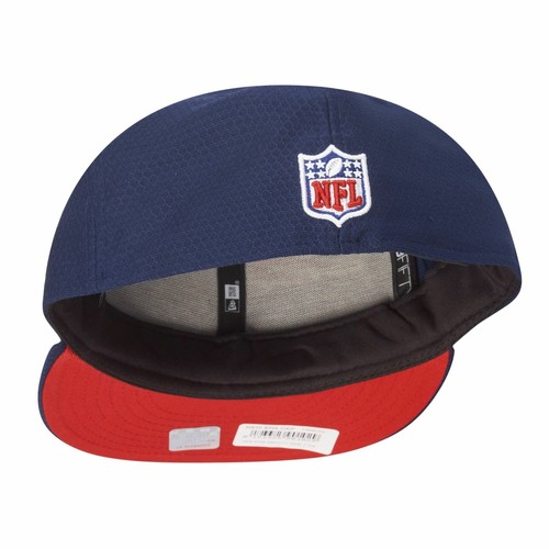 New Era 59Fifty Fitted Cap HEX ERA New England Patriots