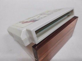 NES -- DEEP DUNGEON 3 -- Fake box. Can save data! Famicom. Japan game. 10360