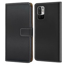 Handy Hülle für Xiaomi Redmi Note 10 / Note 10s Tasche Schutzhülle Etui Wallet