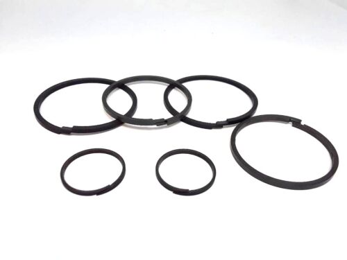 zf5hp24 transmission input drum A clutch drum with sealing rings