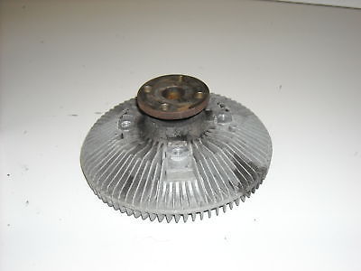 1988 Jaguar XJ6 Used Fan Clutch