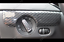 2011-2018 For VW Jetta Carbon Fiber Look Dashboard Console Stripe Decor Cover *2 