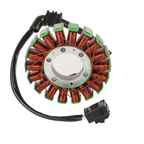 Generator Magneto Stator Coil Fit For Yamaha YZFR6 YZF-R6 YZF R6 2006-2014 12 13