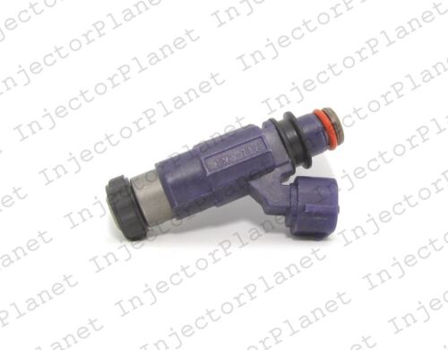 4 OE Genuine Fuel Injectors INP-782 for 2001-2003 Mazda Protege Protege5 2.0L l4
