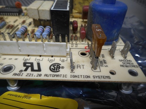 Automatic Ignition Systems LH33WP002 Igniter Module New In Box