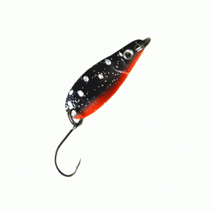 Paladin Trout Spoon 3,5g UV active