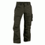 Navy Blue Details about / DASSY Stark 200721 Multi Pocket Canvas Work Trousers