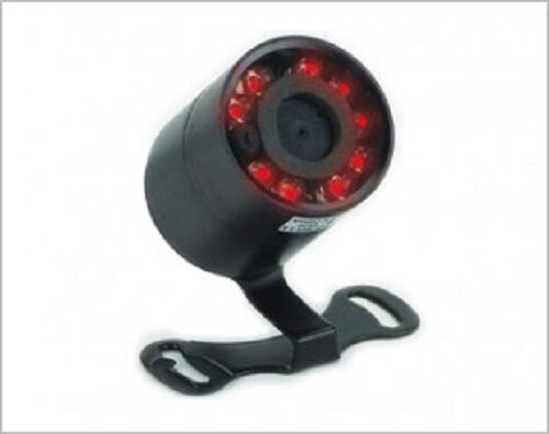 NEW Crimestopper SV-6930.LM.IR CCD Color Camera with Night Vision