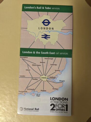 london connections map 10.16 