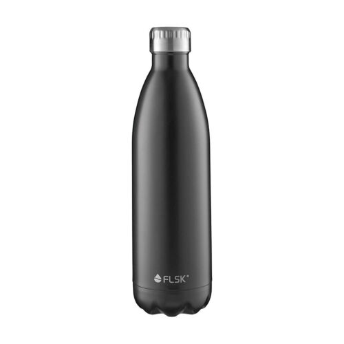 750 mL Flsk bouteille carbonique convient en Acier Inoxydable BPA Libre 500 Ml 1000 ml