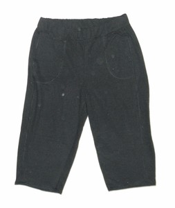 Plus JMS Just My Size French Terry Capri Pants Capris 2X Black NEW. | eBay