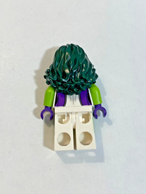 Lego She-Hulk Minifigure Marvel Super Heroes Avengers 76078 sh373