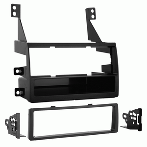 Metra 99-7419 SINGLE DIN AFTERMARKET RADIO DASH INSTALLATION KIT