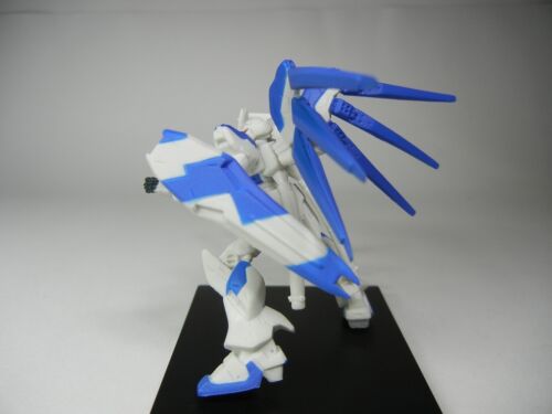 Gundam Collection DX.7 RX-93-v2 Hi v Gundam Bazooka 1//400 Figure BANDAI Hi Nu