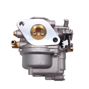 Carburetor For Yamaha 8HP 9.9HP F8M F9.9M 4 strokes Outboard Motor 68T-14301 