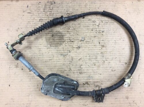 94 1994 Accord Automatic Control Wire Shifter Cable Used OEM