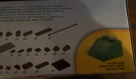 Lego Castle Building Set 6193 Complete