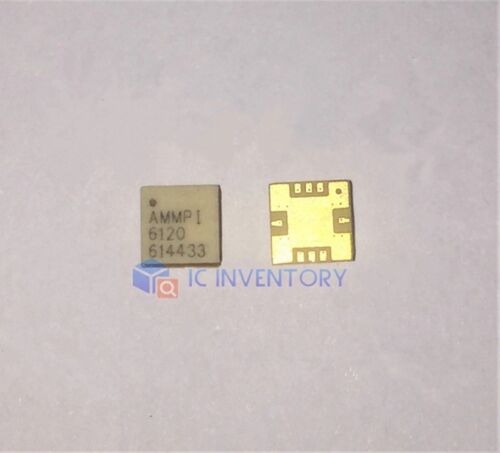 1PCS AMMP-6120 8-24 GHz x2 Frequency Multiplier IC