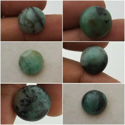 Diamanti e gemme dal Brasile