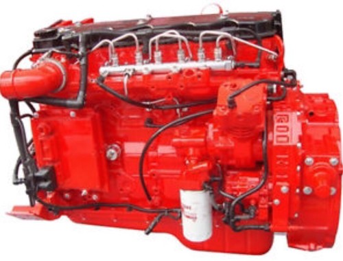 BEST Cummins B Series 4Cyl 4BT3.9 6Cyl 6BT5.9 Engine SERVICE REPAIR MANUAL ON CD