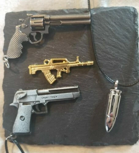 Diesel Chain Necklaces & Pendants for Men