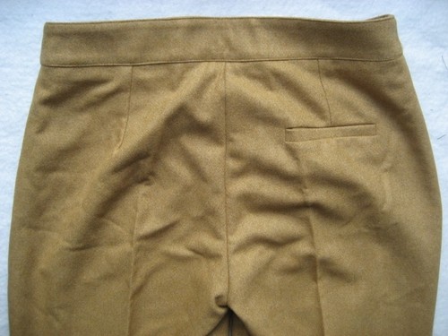ESSENTIEL Damenhose BUSINESS PANTS Hellbraun