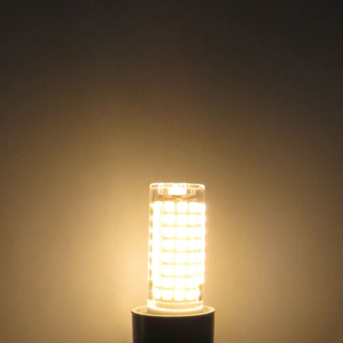 6pcs E11 LED Light Bulb 102-2835 Ceramics Ceiling Fans Lights Lamp 7W 110V