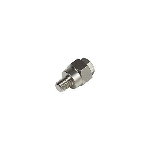 Stinger SSBTGM Select 5//16/" Inches GM Side Post Satin Finish Battery Terminals
