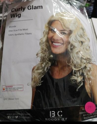 Details about   Ladies Wig #39 
