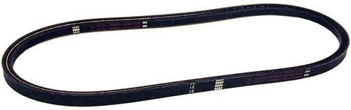 10823 BELT DECK Fits MZ6128 5//8In X 163-1//2In YAZOO//KEES