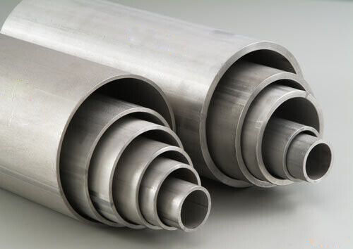 NB SCH 10 Grade 316 Welded Stainless Steel Nominal Bore Pipe ANY SIZE OR LENGTH 